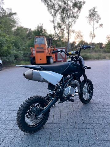 Nieuwe orion agb 37 beschikbaar voor biedingen