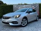 Opel Astra 1.2i 5Portes CAMERA/GPS/FULL LED...Garantie 1an!, Auto's, Opel, Voorwielaandrijving, Stof, 1199 cc, Bedrijf
