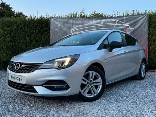 Opel Astra 1.2i 5Portes CAMERA/GPS/FULL LED...Garantie 1an!, Auto's, Opel, Bedrijf, Te koop, Astra, Benzine, Euro 6, Stadsauto