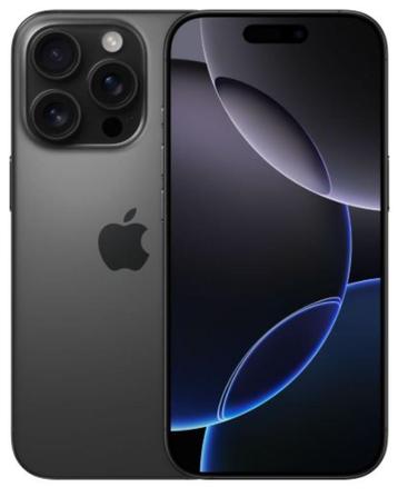 iphone 16 Pro 256gb beschikbaar voor biedingen