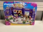 Playmobil city life 9401 Paardenwinkel, Ophalen of Verzenden, Zo goed als nieuw, Complete set
