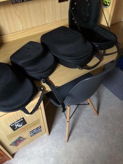 Petten houders splinternieuw, Kleding | Heren, Hoeden en Petten, Nieuw, Pet, Ophalen of Verzenden