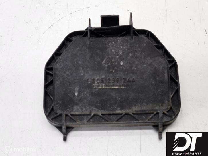 Koplamp afdekkap BMW 6-serie E63 E64 63126943483, Auto-onderdelen, Verlichting, BMW, Gebruikt, Ophalen of Verzenden