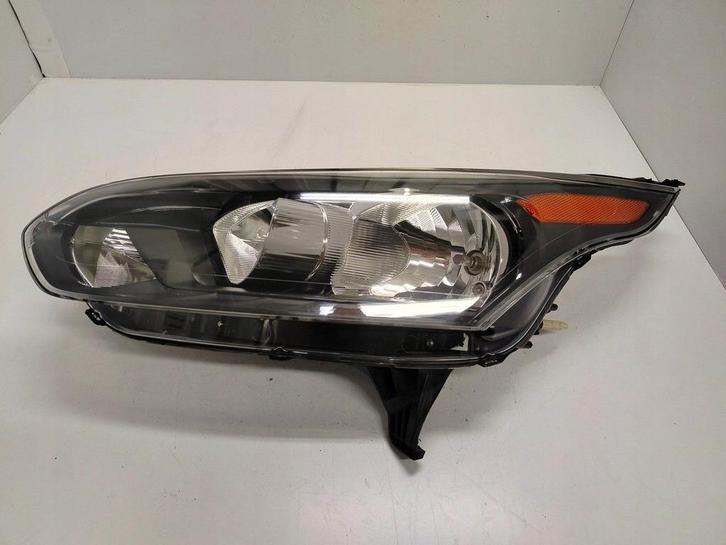 Ford Transit Connect Mk2 Plain Black Oranje zijlicht links P, Auto-onderdelen, Verlichting, Ford, Gebruikt, Ophalen of Verzenden