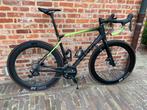 Cube Attain Race GTC, Fietsen en Brommers, Fietsen | Racefietsen, Ophalen of Verzenden, Zo goed als nieuw, Carbon