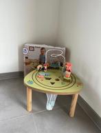 Houten speeltafel, Kinderen en Baby's, Ophalen, Gebruikt