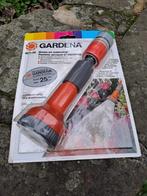 Broes en waterstop, Tuin en Terras, Tuinsproeiers, Ophalen, Nieuw, Overige typen