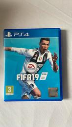 FIFA 19, Ophalen of Verzenden, Zo goed als nieuw