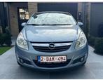 Opel corsa 2010/8 120.000 km, Autos, Opel, Achat, Particulier, Euro 4, Corsa