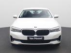 BMW 5 Serie 530e Executive, Autos, 215 kW, Hybride rechargeable, 31 g/km, Automatique