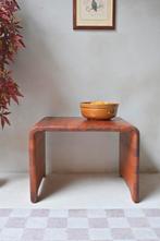 Bijzettafel Hornbæk Møbelfabrik Deens design, Huis en Inrichting, Ophalen, Zo goed als nieuw