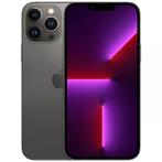 iPhone 13 Pro Max 256g, Telecommunicatie, Refurbished, IPhone 13 Pro Max, Grijs, Ophalen