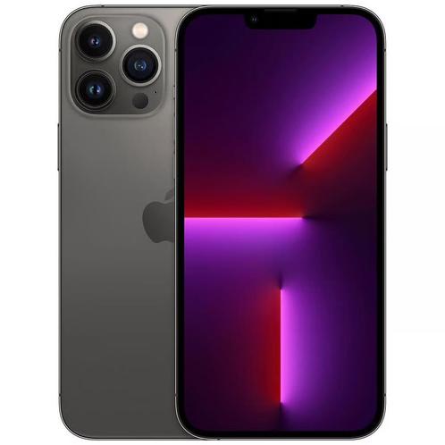 iPhone 13 Pro Max 256g, Telecommunicatie, Mobiele telefoons | Apple iPhone, Refurbished, 256 GB, Zonder abonnement, iPhone 13 Pro Max