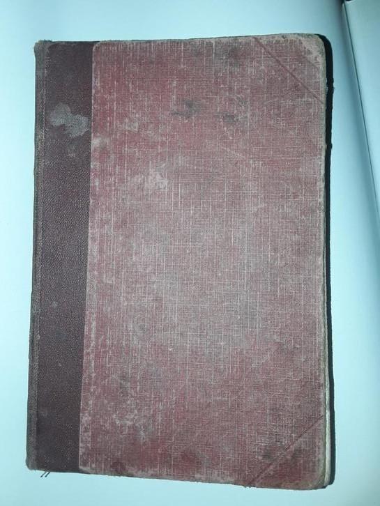 The island of doctor Moreau, H.G. Wells, 19 th century, Antiek en Kunst, Antiek | Boeken en Manuscripten, Ophalen of Verzenden
