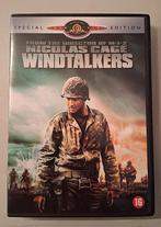 Windtalkers (oorlogsfilm) AANRADER, Enlèvement ou Envoi, Comme neuf, Guerre