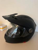 Premier Helmet xtrail U9 BM motorhelm, Motoren, Systeemhelm, Dames, Ophalen of Verzenden, S