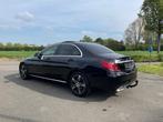 Mercedes-Benz - C180 - benzine - automaat - open dak - camer, Automaat, 4 deurs, 1800 kg, 4 cilinders