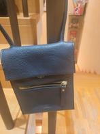 Schoudertas´, Handtassen en Accessoires, Tassen | Schoudertassen, Ophalen of Verzenden, Zo goed als nieuw, Blauw