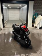 Yamah aerox, Fietsen en Brommers, Ophalen, Tweetakt, Aerox, 50 cc