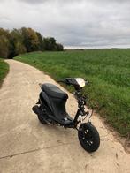 La souris city scooter, Fietsen en Brommers, Ophalen, Zo goed als nieuw