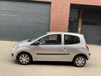 Renault twingo 1.2 benzine bwj 2008 met keuring verkoop, Stof, 4 cilinders, 1198 cc, Bedrijf