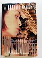 Meineed / William Lashner, Ophalen of Verzenden, Nieuw