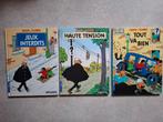 Bandes dessinées Quick & Flupke, Plusieurs comics, Enlèvement ou Envoi, Utilisé, Herge