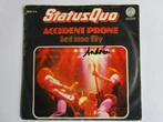 Status quo : Accident prone. 1978, Cd's en Dvd's, Rock en Metal, Gebruikt, Ophalen of Verzenden, 7 inch