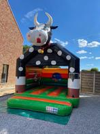 Vache Bouncy Castle à vendre, Hobby & Loisirs créatifs, Articles de fête | Location, Comme neuf, Enlèvement