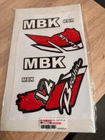 Stickers d’origine pour booster mbk, Vélos & Vélomoteurs, Enlèvement ou Envoi