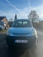 Peugeot Partner 1.6 HDi – 2008 – Lichte Vracht, 5 deurs, Particulier, Euro 4, Te koop