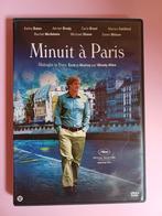 DVD Midnight in Paris, Cd's en Dvd's, Dvd's | Drama, Ophalen of Verzenden, Zo goed als nieuw
