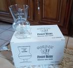 Verres à bières Gordon (6 verres), Collections, Enlèvement, Neuf, Verre à bière