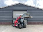 Weidemann T4512 compact verreiker, Zakelijke goederen, Machines en Bouw | Kranen en Graafmachines, Verreiker