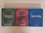 Lord of the rings special extended, Collections, Lord of the Rings, Comme neuf, Enlèvement