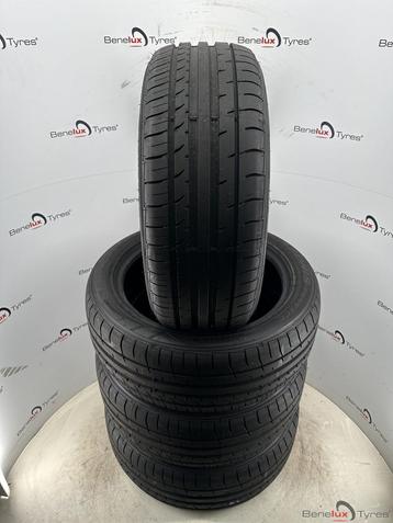 2of4 NEW 215/50R18 92V Toyo R40 215/50 R18 215/50/18 2155018 beschikbaar voor biedingen