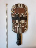 Masque Africain Congo Téké-Tsaaye, Ophalen of Verzenden