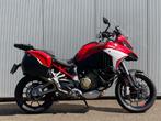 Ducati Multistrada V4S Radar & Travel / Akrapovic / FULL ..., Motoren, Handvatverwarming, 4 cilinders, Motorrijbewijs A, Bedrijf
