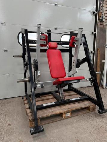 Jack Sports Abdominal Crunch / Bauchtrainer / abs beschikbaar voor biedingen