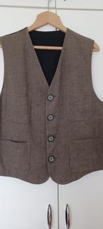 GILET "DOLCE EN GABBANA  M/48, Kleding | Heren, Ophalen of Verzenden, Zo goed als nieuw