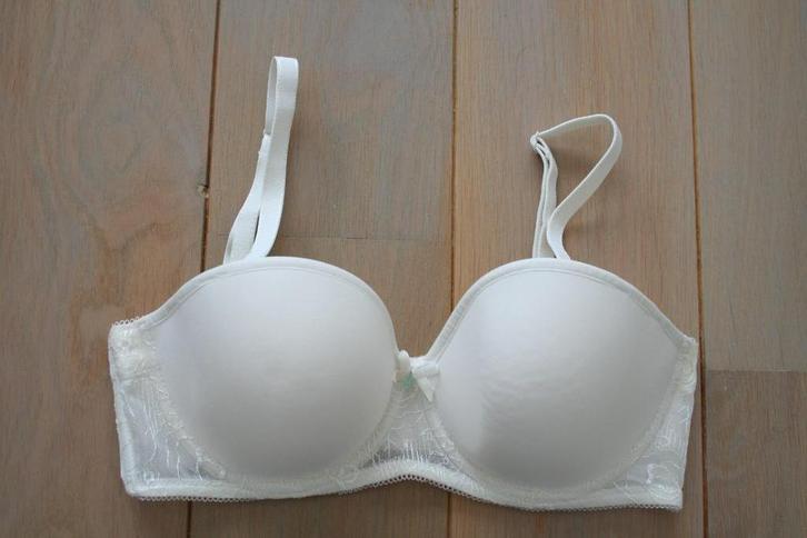 Bustier Freya - maat EU70 E, Kleding | Dames, Ondergoed en Lingerie, BH, Overige kleuren, Ophalen of Verzenden