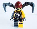 Lego figuur uagt020 Spyclops ultra agents / F4, Ophalen of Verzenden, Zo goed als nieuw, Losse stenen, Lego