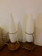 Philips vintage lampen met statief, Antiek en Kunst, Ophalen of Verzenden
