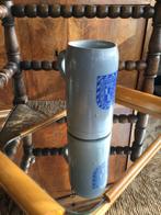 Chope à bière en grès 1L Reichelbräu Kulmbach, Collections, Enlèvement ou Envoi, Comme neuf, Chope(s), Autres marques