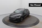 Ford Focus Titanium - - Driver Assist - Sync 4, Auto's, Stof, Euro 6, Zwart, Bedrijf