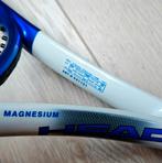 Head Mg Carbon 920, Sport en Fitness, Honkbal en Softbal, Ophalen of Verzenden, Zo goed als nieuw