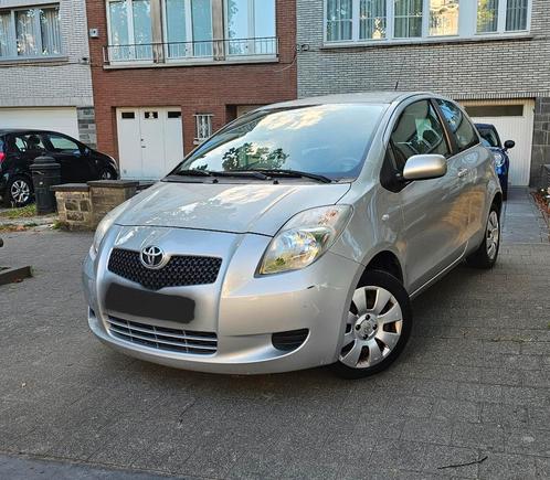 Toyota Yaris 1.3vvti ️ „Benzine” LEZ"2030", Auto's, Toyota, Bedrijf, Yaris, Benzine