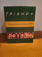 Friends de complete serie DVD, Gebruikt, Alle leeftijden, Boxset, Ophalen of Verzenden