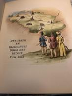 La Royale Belge, Société d'Assurance, 1853-1953, Boeken, Geschiedenis | Stad en Regio, Ophalen of Verzenden, 20e eeuw of later