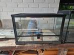 Terrarium repto terra, Dieren en Toebehoren, Ophalen of Verzenden, Zo goed als nieuw